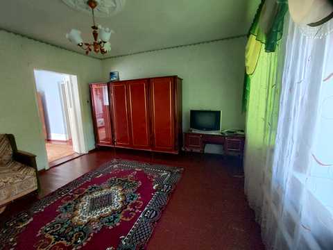 дом по адресу Українська, 11
