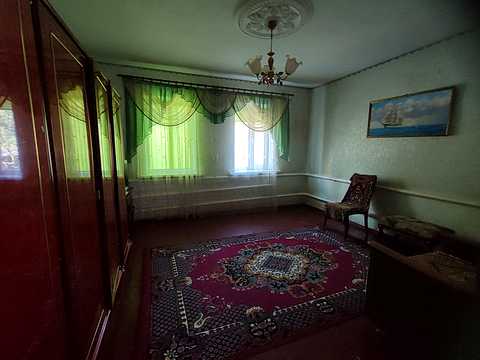 дом по адресу Українська, 11