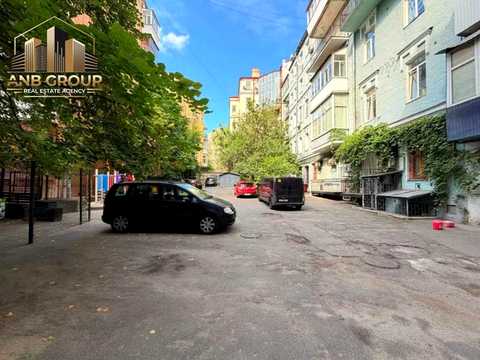 комерційна за адресою Київ, Шота Руставелі вул., 40/10
