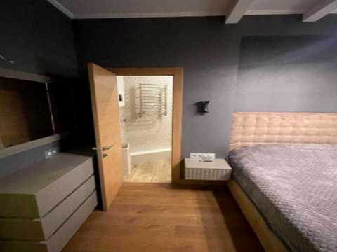 квартира за адресою Аркадійське плато вул. (Гагаринське плато), 5а к1