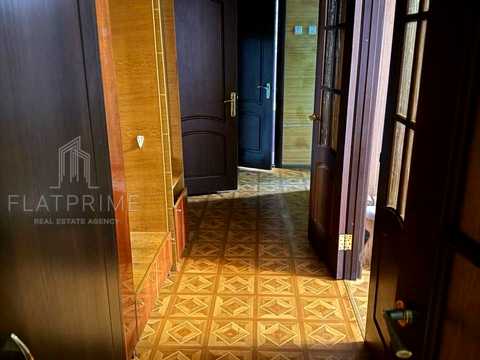 квартира за адресою Авіаконструктора Антонова вул. (Авіації), 9
