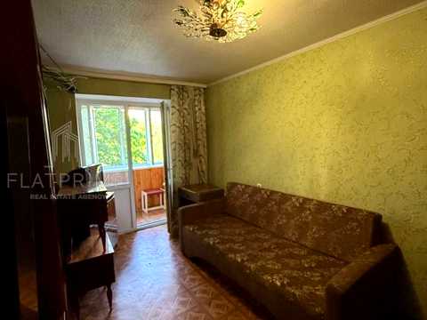 квартира за адресою Авіаконструктора Антонова вул. (Авіації), 9