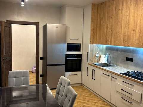квартира по адресу Зализничная ул., 9-Б