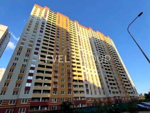 квартира за адресою Софії Русової вул., (ЖБ Кодацька фортеця (№19))