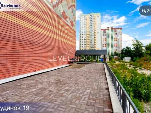квартира за адресою Софії Русової вул., (ЖБ Кодацька фортеця (№19))
