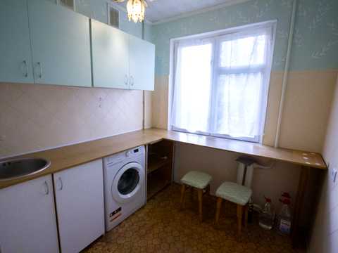 квартира за адресою Олексія Вадатурського вул. (Маршала Малиновського), 35