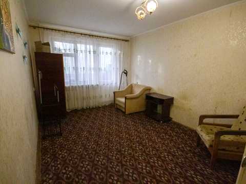 квартира за адресою Олексія Вадатурського вул. (Маршала Малиновського), 35