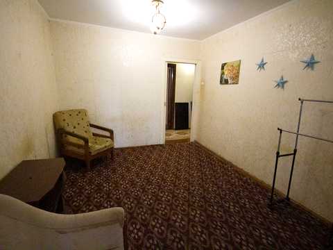 квартира за адресою Олексія Вадатурського вул. (Маршала Малиновського), 35