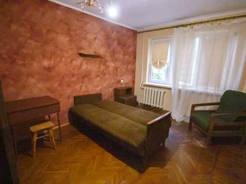 квартира за адресою Олексія Вадатурського вул. (Маршала Малиновського), 35