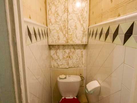 квартира за адресою Олексія Вадатурського вул. (Маршала Малиновського), 35