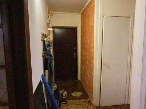 квартира за адресою Олексія Вадатурського вул. (Маршала Малиновського), 35