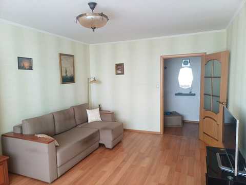квартира за адресою Доківська вул., 7-А