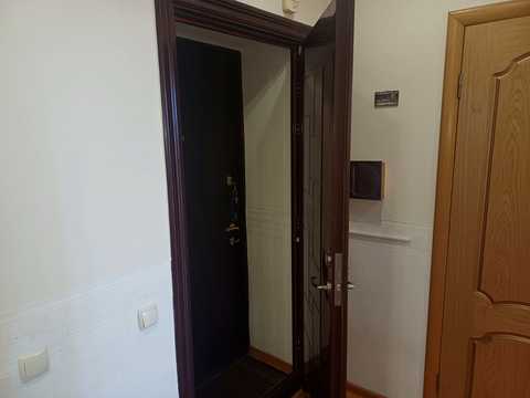 квартира за адресою Доківська вул., 7-А