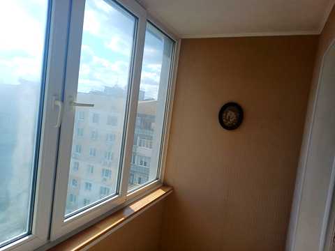 квартира за адресою Доківська вул., 7-А