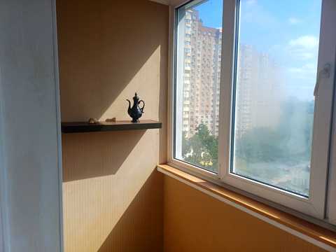 квартира за адресою Доківська вул., 7-А