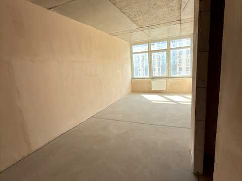 квартира за адресою Академіка Сахарова вул., (54 перлина)