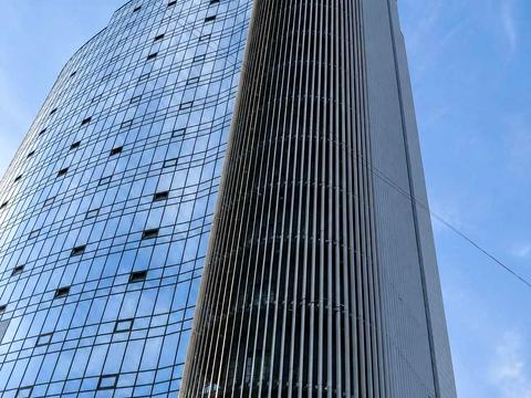 комерційна за адресою Степана Бандери просп. (Московський), 9б