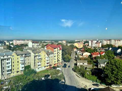 квартира по адресу Гарбарская ул., (Будинок 1)