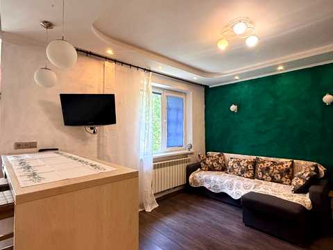 квартира по адресу Академика Зарифы Алиевой ул., 104