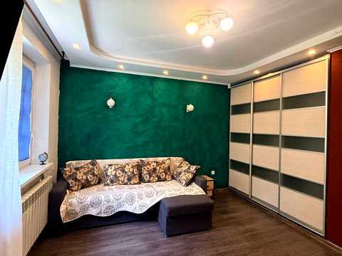 квартира по адресу Академика Зарифы Алиевой ул., 104