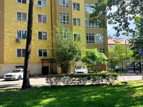 квартира по адресу Академика Зарифы Алиевой ул., 104