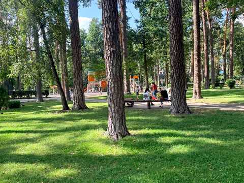 квартира по адресу Академика Зарифы Алиевой ул., 104