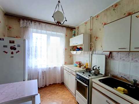квартира по адресу Отрадный просп. (Чубаря), 16/50