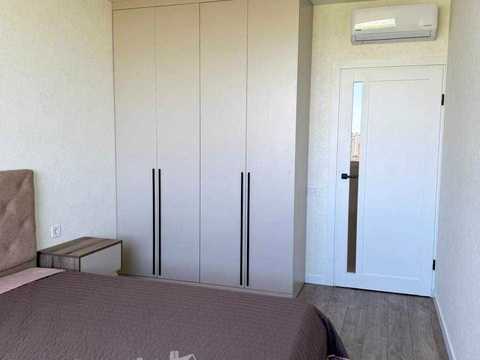квартира за адресою Генерала Грекова вул., 4