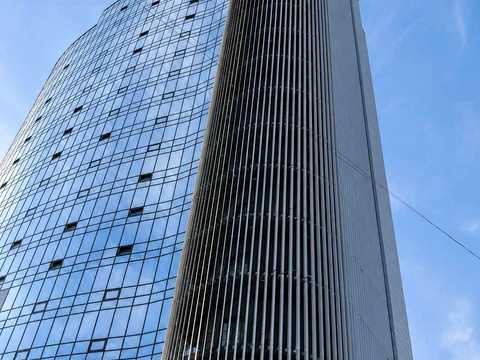 комерційна за адресою Степана Бандери просп. (Московський), 9б
