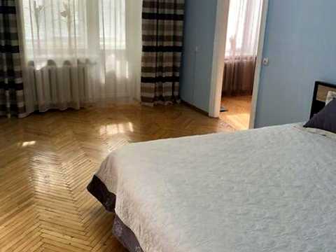 квартира за адресою Лабораторна вул., 28