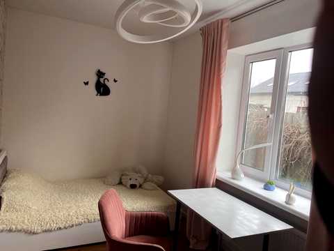 будинок за адресою Дніпро, Миколи Аркаса вул. (Бутлерова)