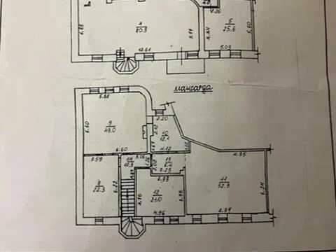 квартира за адресою Гетьмана Сагайдачного бульв. (Лідерсівський), 21