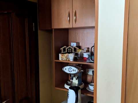 квартира за адресою Трьохсвятительська вул., 3