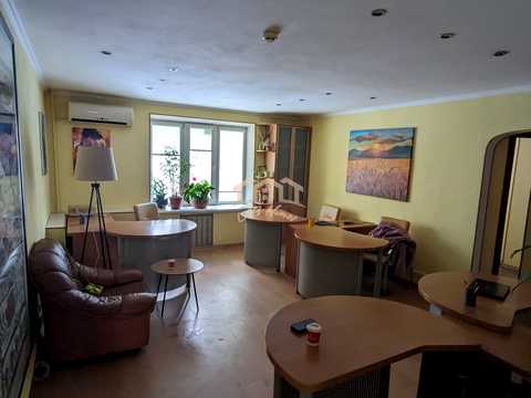 квартира по адресу Трёхсвятительская ул., 3