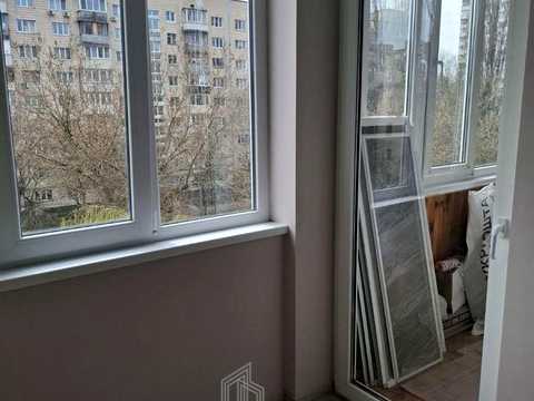 квартира за адресою Теремківська вул., 13