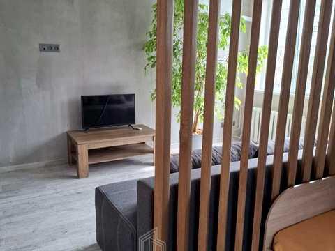 квартира за адресою Теремківська вул., 13