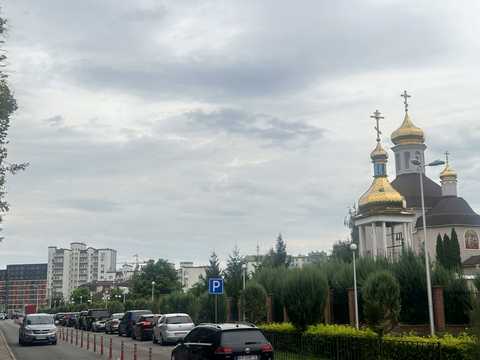 квартира за адресою Марії Примаченко вул. (Першотравнева), 20