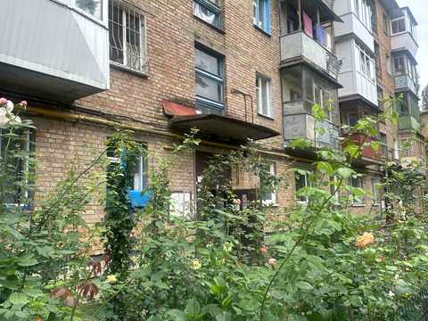 квартира за адресою Марії Примаченко вул. (Першотравнева), 20