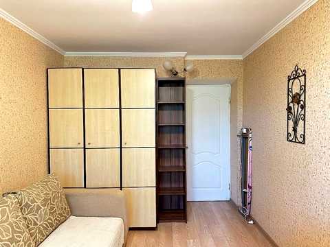 квартира за адресою Тополина вул., 7-А