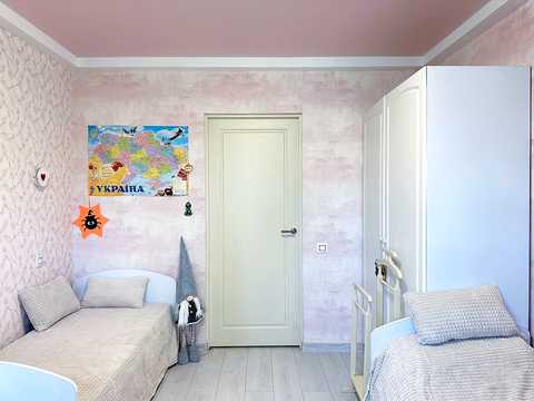квартира за адресою Тополина вул., 7-А