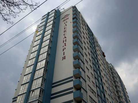 квартира по адресу Патриарха Мстислава Скрипника ул. (Миколи Островського), 48-А