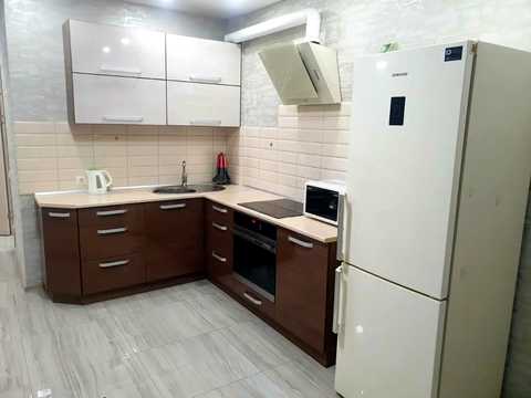 квартира по адресу Патриарха Мстислава Скрипника ул. (Миколи Островського), 48-А