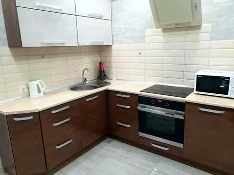 квартира по адресу Патриарха Мстислава Скрипника ул. (Миколи Островського), 48-А