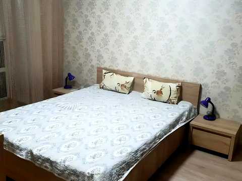 квартира по адресу Патриарха Мстислава Скрипника ул. (Миколи Островського), 48-А