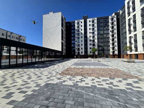 квартира по адресу Гетмана Мазепы ул., 168-Г