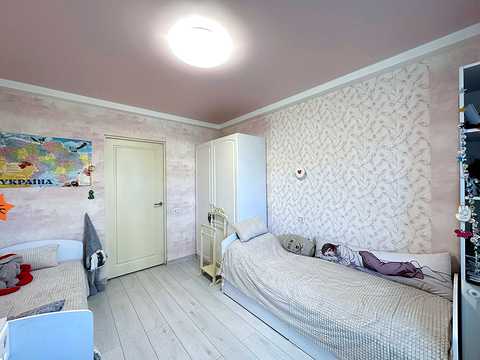 квартира за адресою Тополина вул., 7-А