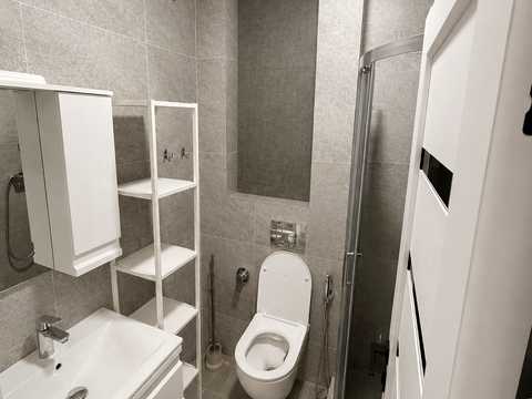 квартира по адресу Салютная ул., 2к21