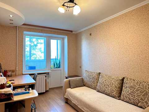 квартира за адресою Тополина вул., 7-А