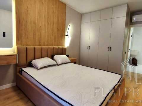 квартира за адресою Київ, Олександра Олеся вул., 27-А