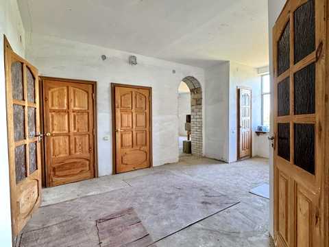 будинок за адресою Трансформаторна, 56